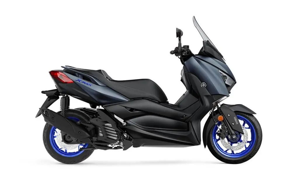 Yamaha X - MAX 125 ABS